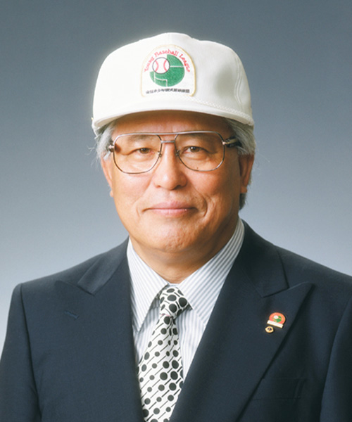 ヤングリーグ